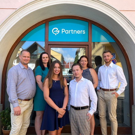 Jana Chaloupková Partners Kostelec nad Orlicí
